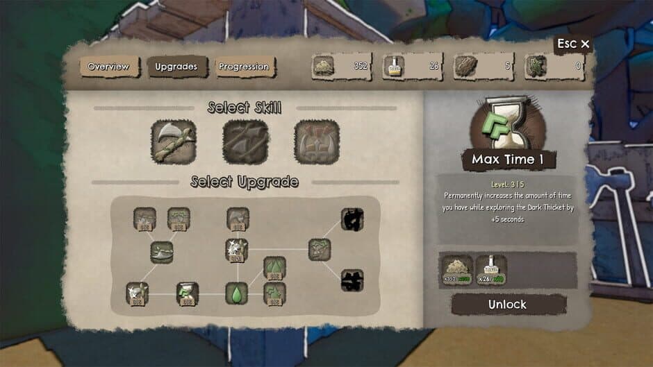 Nightwater screenshot 8
