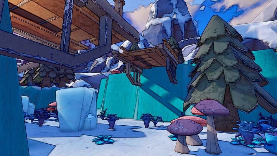 Nightwater screenshot 4
