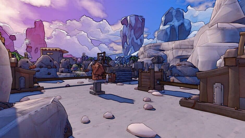 Nightwater screenshot 5