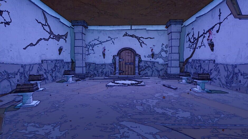 Nightwater screenshot 7