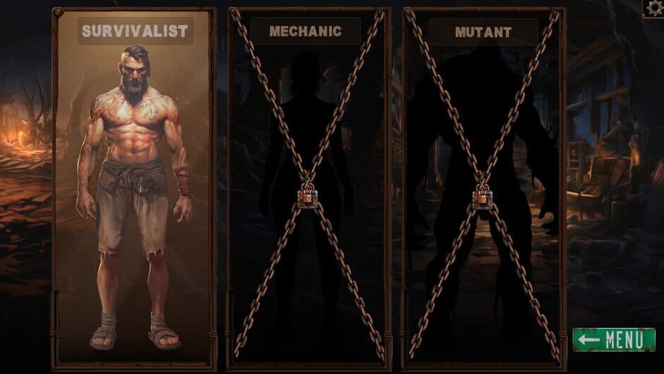 Path of Glory screenshot 5