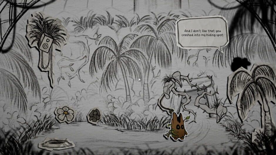 Little Woody screenshot 6