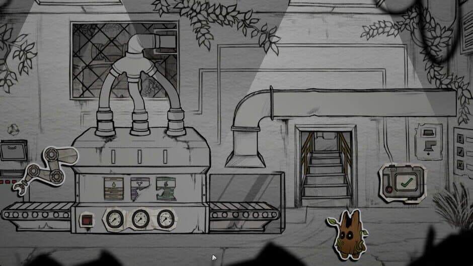 Little Woody screenshot 7