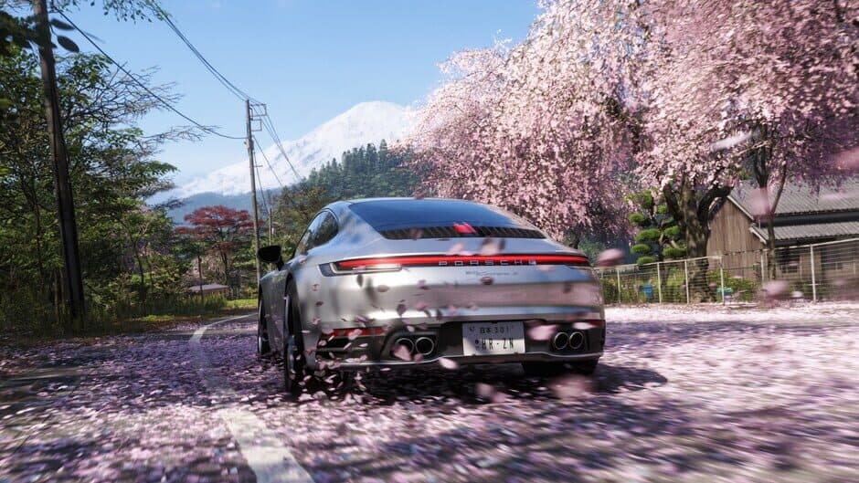 Forza Horizon 6: Deluxe Edition screenshot 7