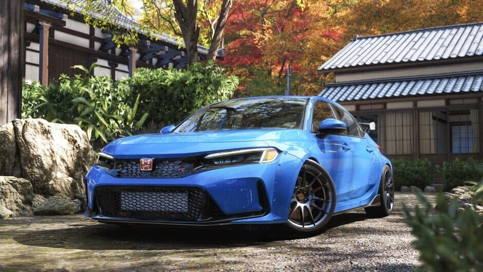 Forza Horizon 6: Deluxe Edition screenshot 6