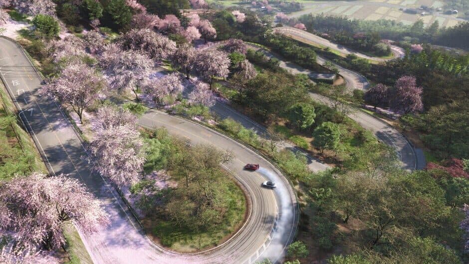 Forza Horizon 6: Deluxe Edition screenshot 8