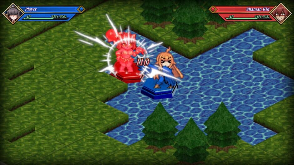 Codex Arcana: Grimoire of Monsters screenshot 7