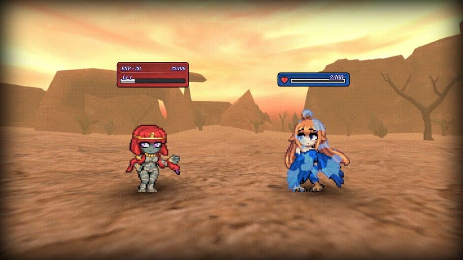 Codex Arcana: Grimoire of Monsters screenshot 8