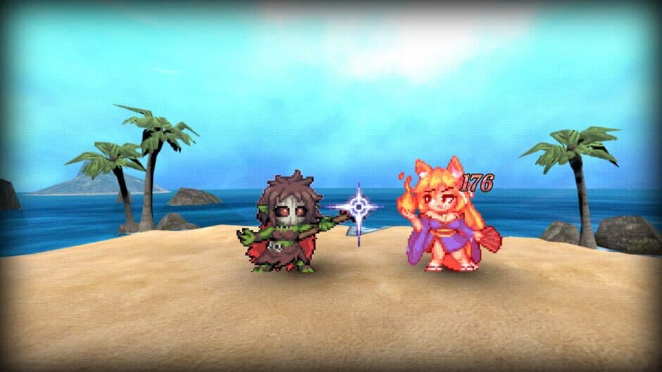 Codex Arcana: Grimoire of Monsters screenshot 6