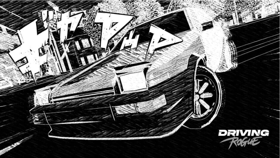 Driving Rogue screenshot 7