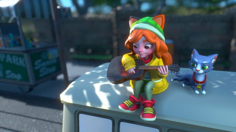 Mice Crisis screenshot 7