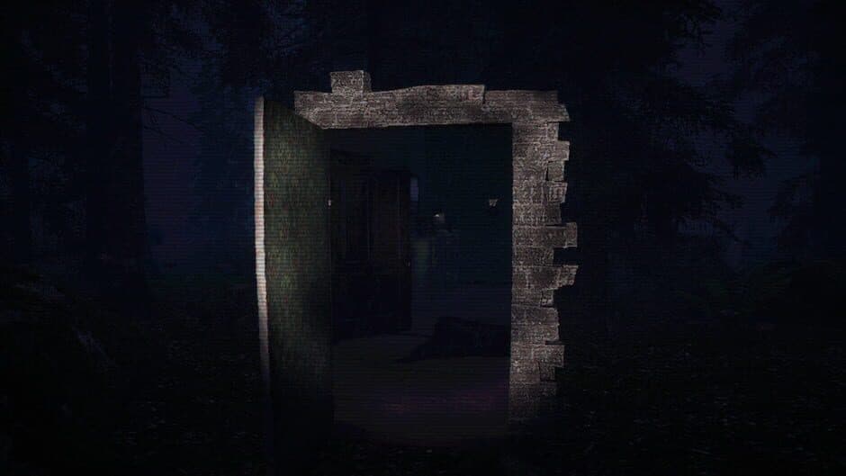 Ghost Scout screenshot 1