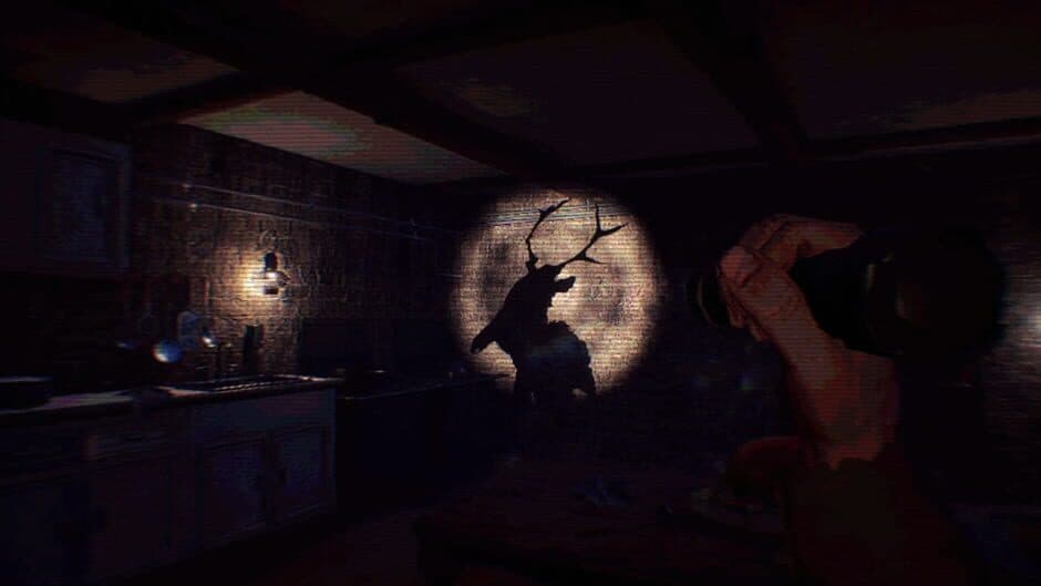 Ghost Scout screenshot 4