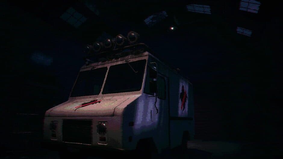 Ghost Scout screenshot 7