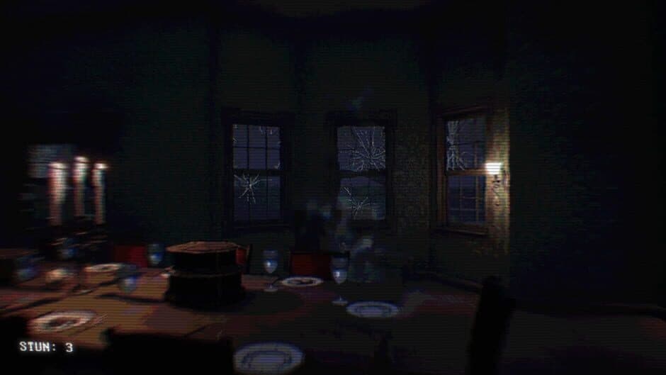 Ghost Scout screenshot 8