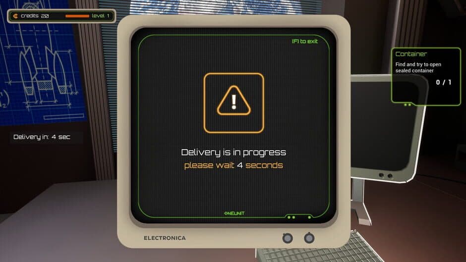 AstroDiner Manager screenshot 5