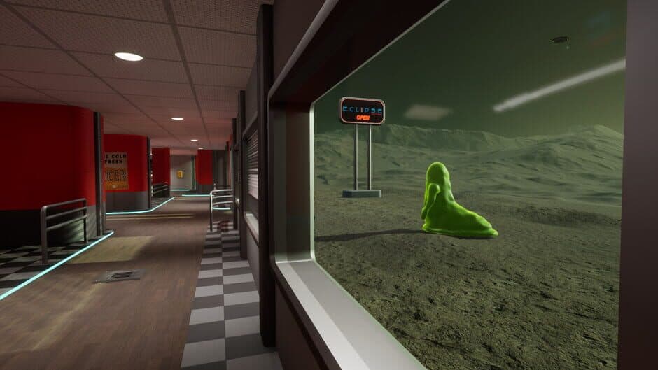 AstroDiner Manager screenshot 6