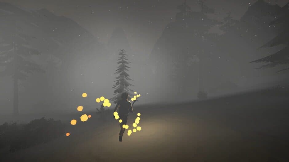 Barely Alive screenshot 5