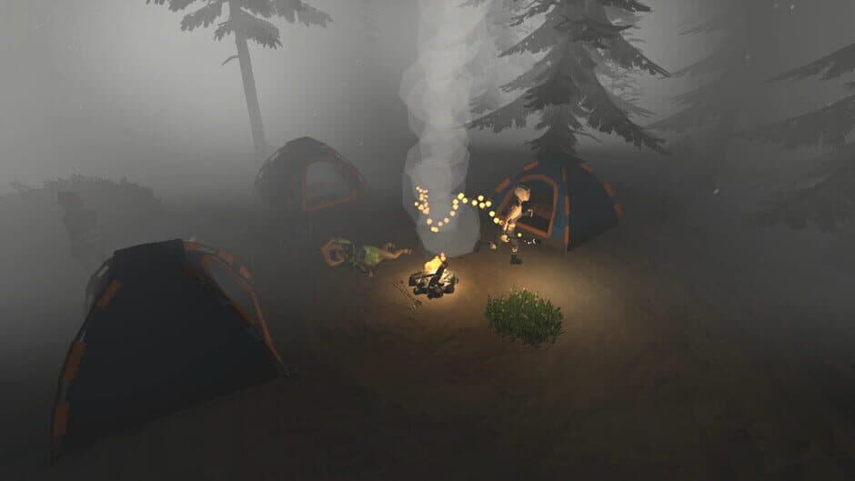 Barely Alive screenshot 7