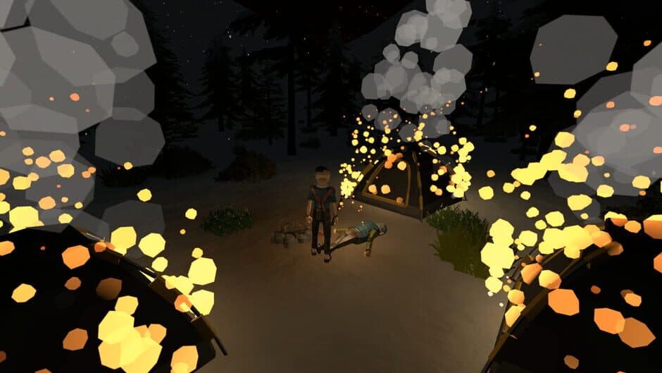 Barely Alive screenshot 8