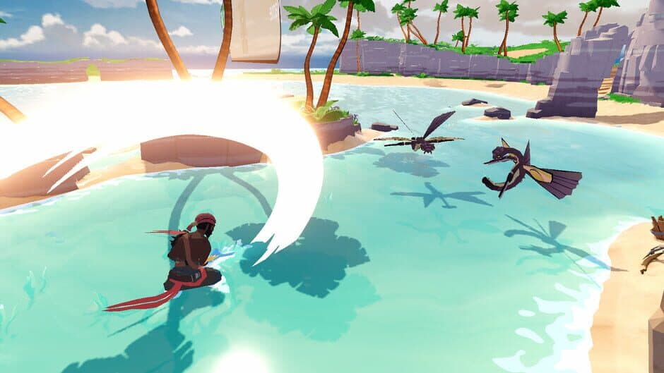 CaraVanguard screenshot 6