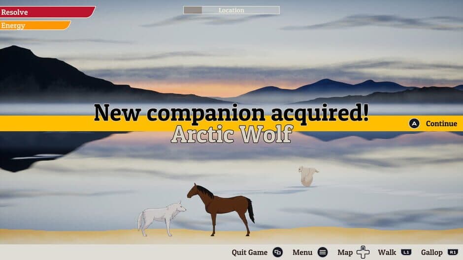 Resolute Bay screenshot 6
