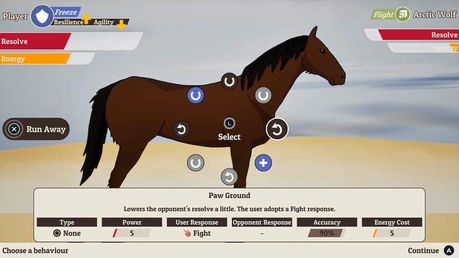 Resolute Bay screenshot 7