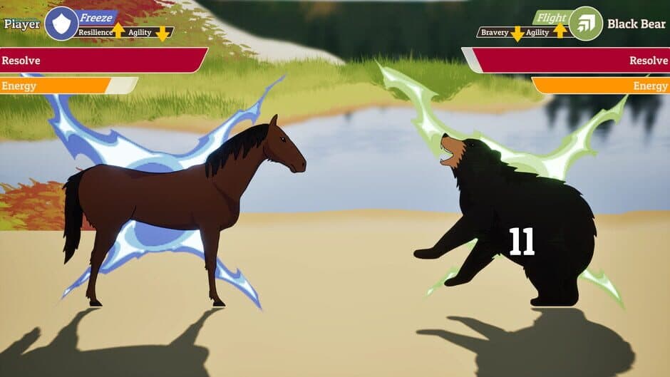 Resolute Bay screenshot 8