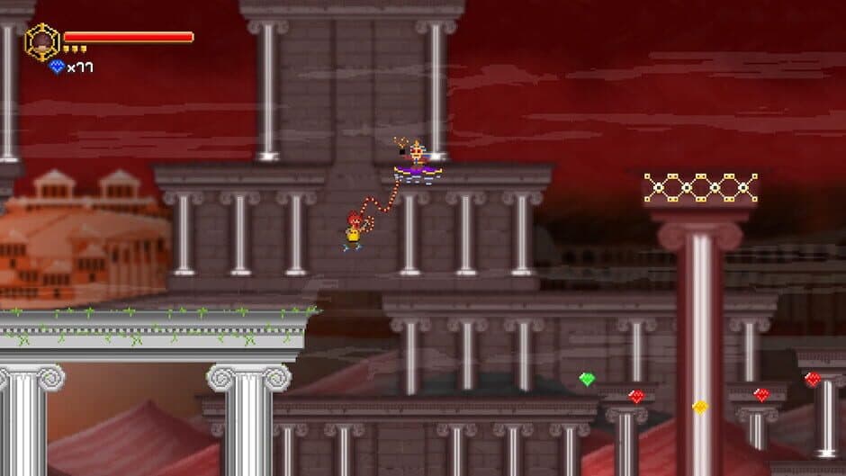 Hamish screenshot 6