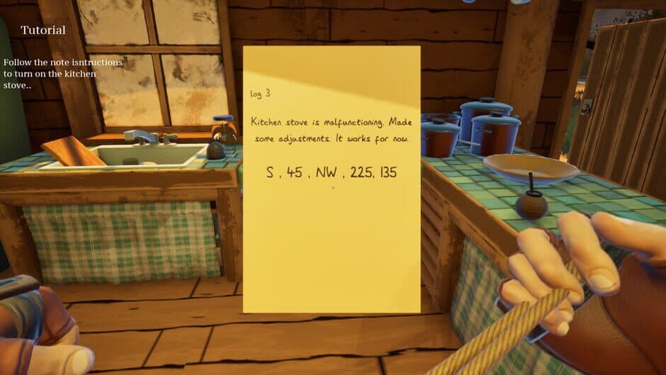 Echoes From Ciudadela screenshot 5