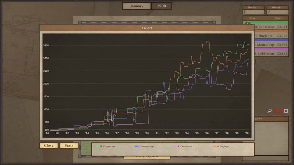 Rail Estate screenshot 5