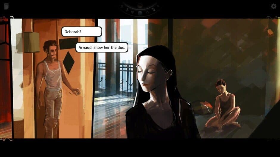 After the Wane screenshot 8