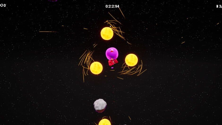 Sugar Orbit screenshot 6