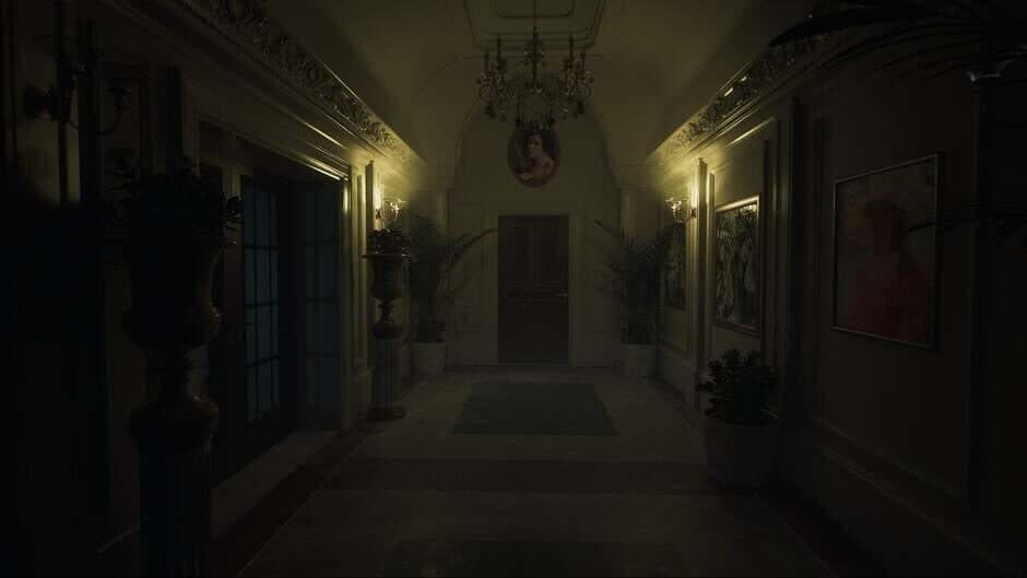 The Alighieri Circle: Dante’s Bloodline screenshot 5