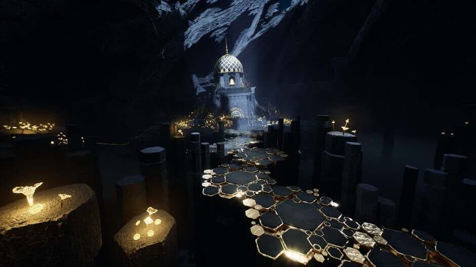 The Alighieri Circle: Dante’s Bloodline screenshot 8