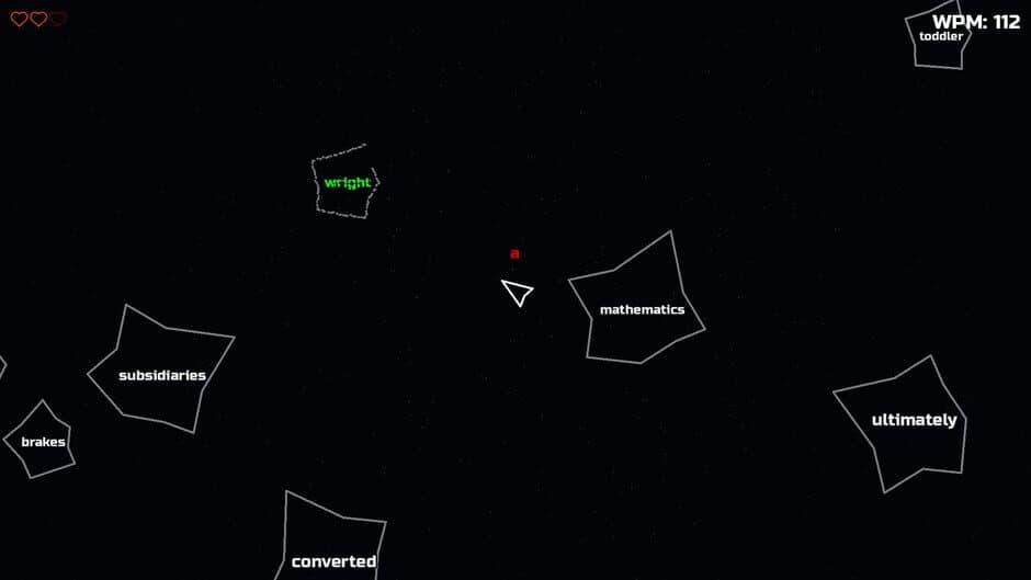 Typeoids screenshot 4