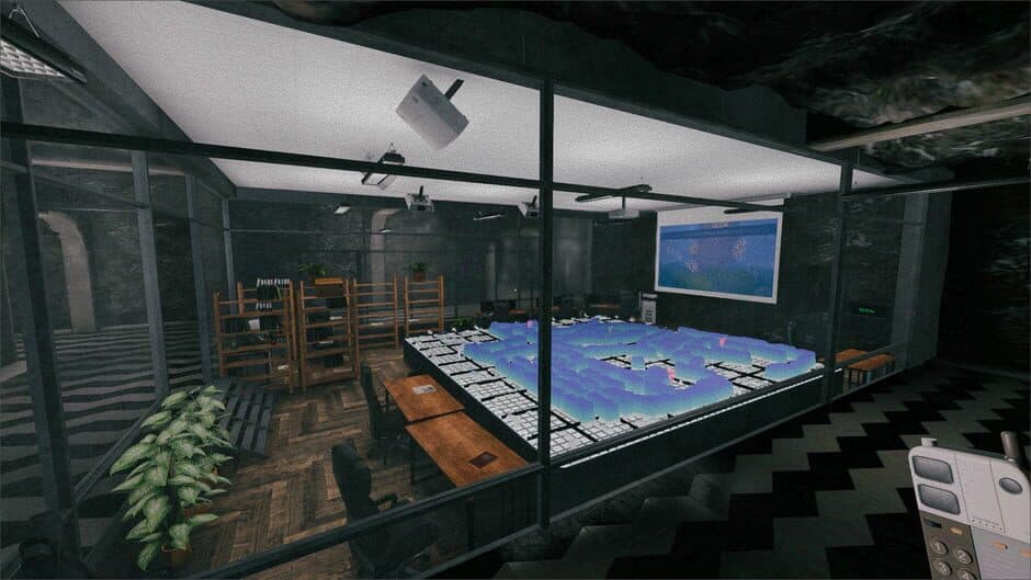 United Heist: Facility Zero screenshot 5