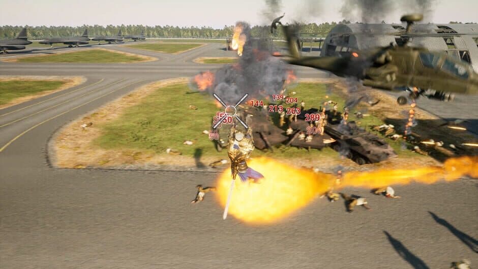 Wukong Survivors: God Slayer screenshot 3