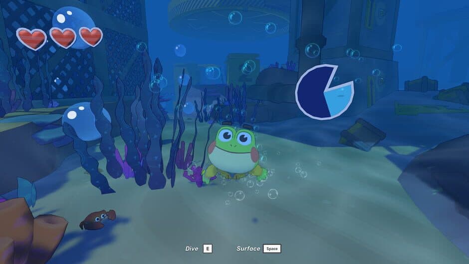 Big Hops screenshot 7