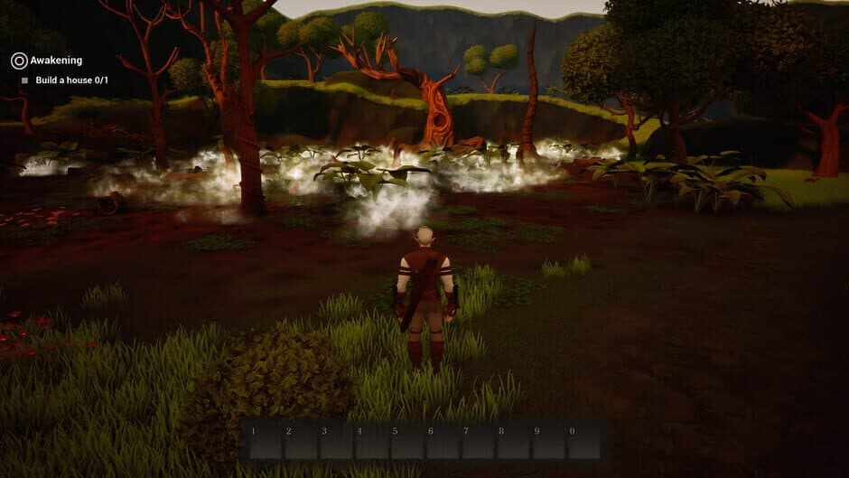 Echowood screenshot 5