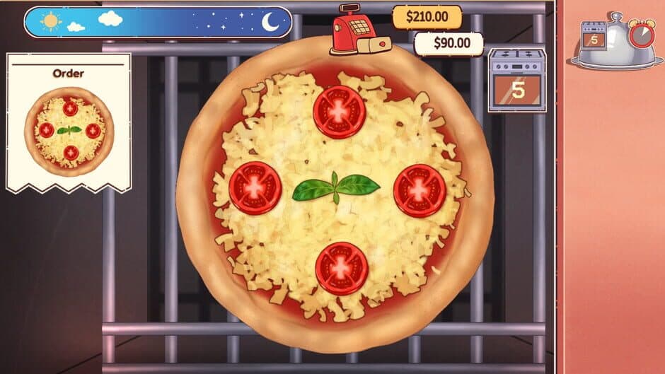 Mimi's Restaurant helper screenshot 6