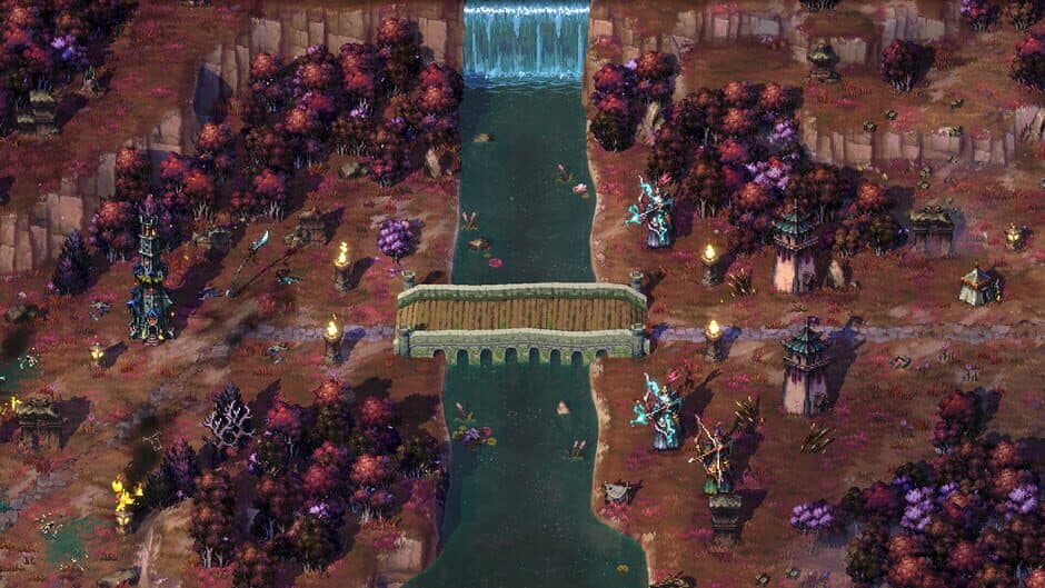 Songs of Conquest: Yulan screenshot 6