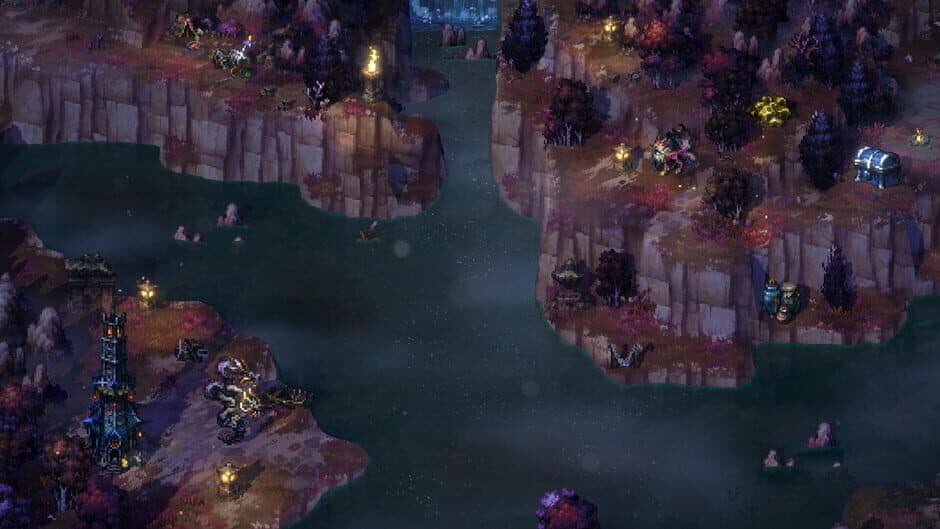 Songs of Conquest: Yulan screenshot 3