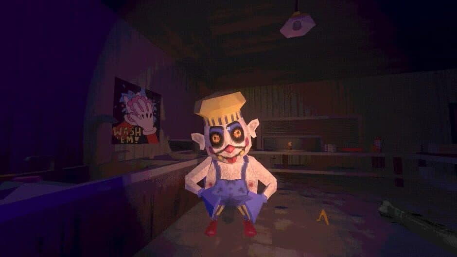Clown Camp screenshot 3