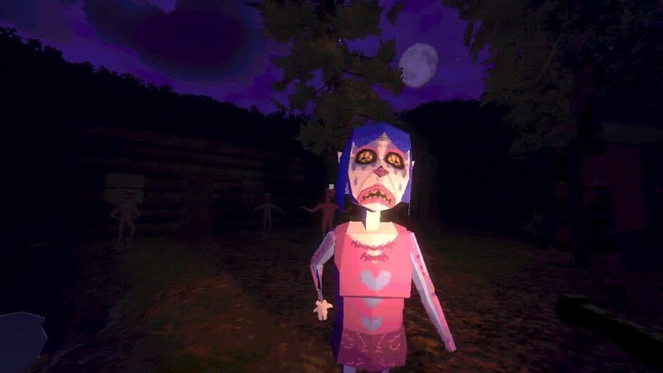 Clown Camp screenshot 4