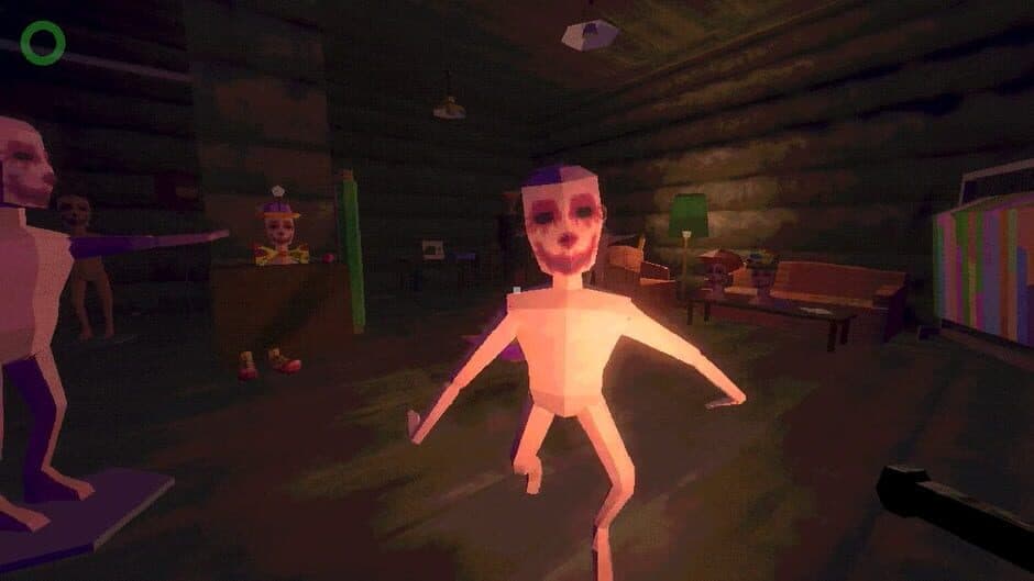 Clown Camp screenshot 5