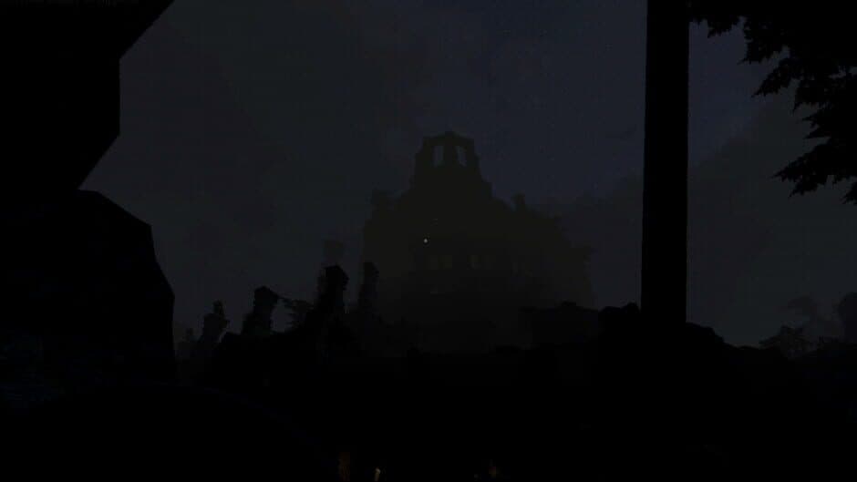 The Lantern of the Laughless Saint screenshot 5