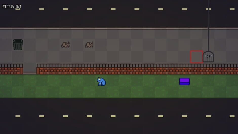 Hopping Out screenshot 6