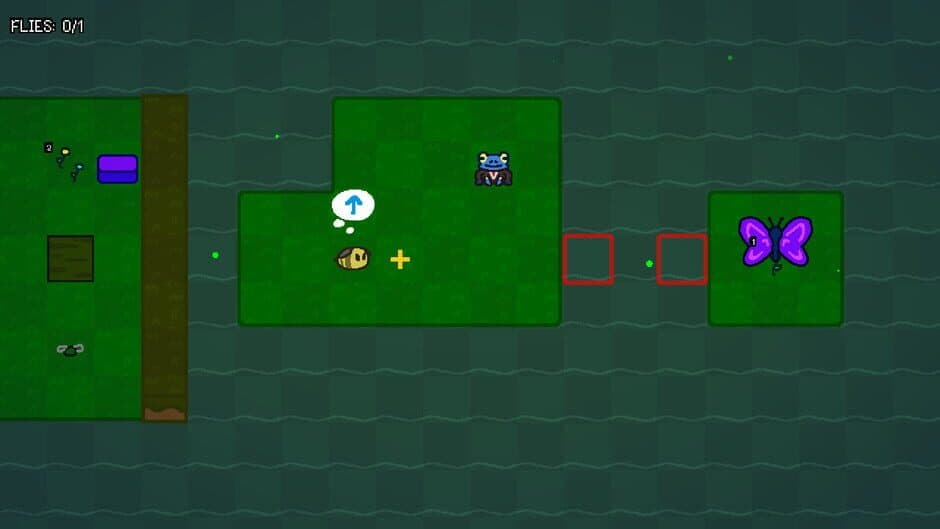 Hopping Out screenshot 5