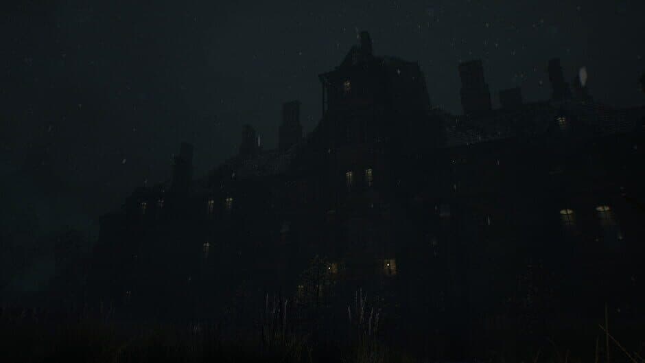 Asylum 1966 screenshot 5